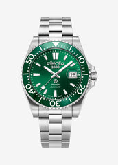 Roamer Premier Automatik Herrenuhr - 986983 41 75 20