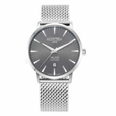 Roamer Valais Set Herrenuhr - 988833 41 55 05