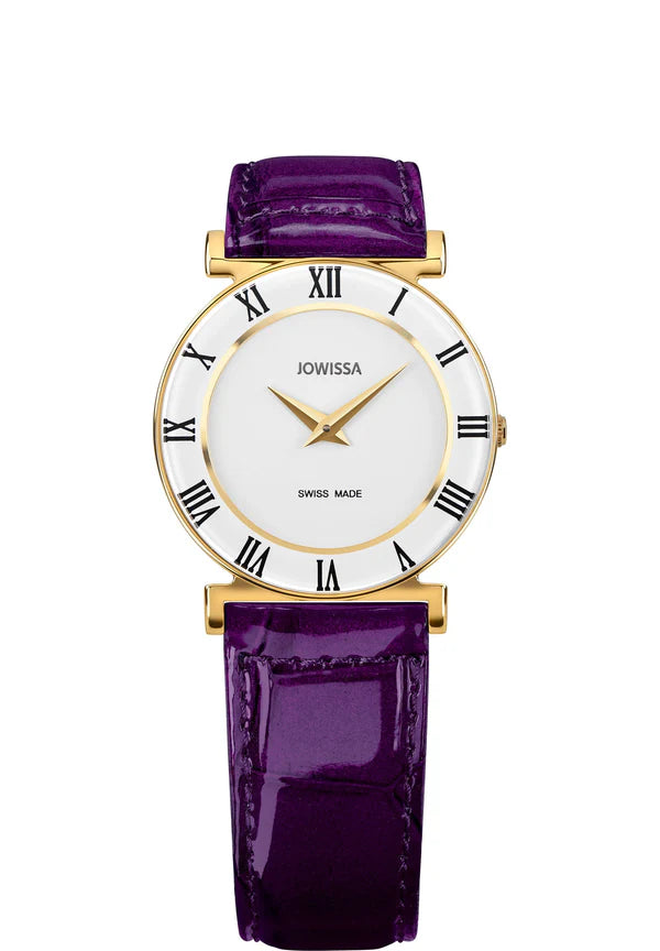 Roma Colori Schweizer Damenuhr - J2.034.M