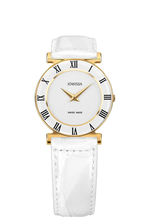 Roma Schweizer Damenuhr - J2.027.M
