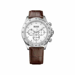 Montre chronographe Hugo Boss pour homme - HB1513175