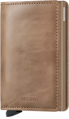 Secrid Slimwallet Vintage Taupe - SV-Taupe