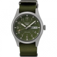 Seiko 5 Sports Automatic - SRPG33K1