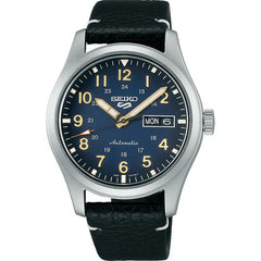 Seiko 5 Sports Automatic Unisexuhr - SRPG39K1