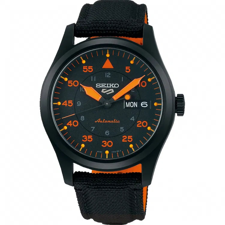 Seiko 5 Sports Automatic Unisexuhr - SRPH33K1