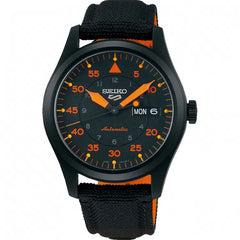 Seiko 5 Sports Automatic Unisexuhr - SRPH33K1