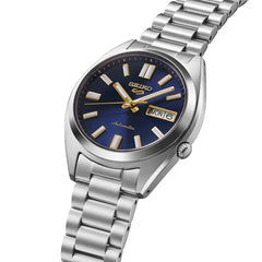 Seiko 5 Sports Automatic Unisexuhr - SRPL55K1