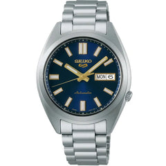Seiko 5 Sports Automatic Unisexuhr - SRPL55K1