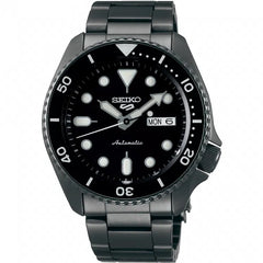 Seiko 5 Sports Automatik Day-Date Herrenuhr - SRPD65K1
