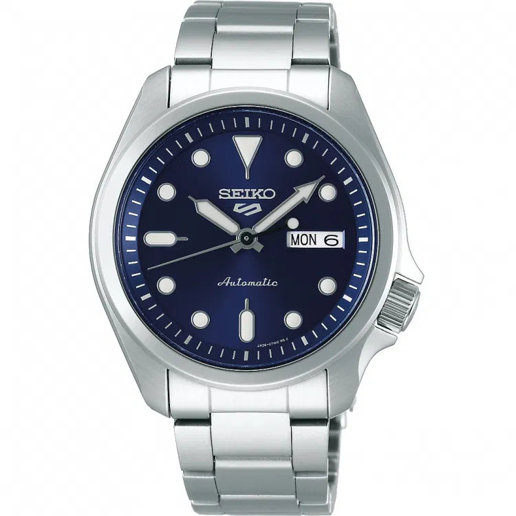 Seiko 5 Sports Herrenuhr - SRPE53K1