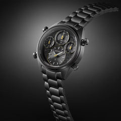 Seiko Prospex Speedtimer World Athletics Championships Budapest Herrenuhr - SFJ007P1