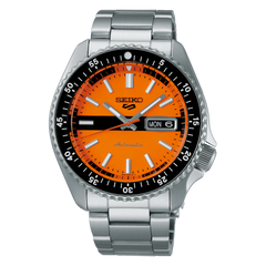 Seiko Sports Automatik Herrenuhr - SRPK11K1