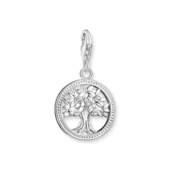 Thomas Sabo Charm Club Lebensbaum – Symbol für Leben, Wachstum und Harmonie