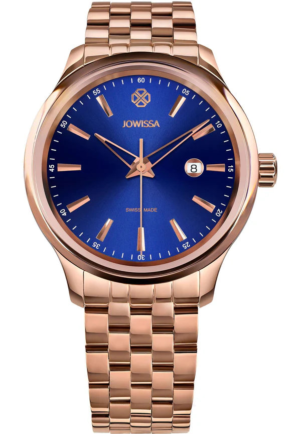 Jowissa Tiro Schweizer Herrenuhr - J4.233.L