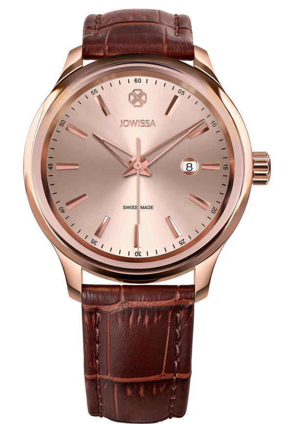 Jowissa Tiro Schweizer Herrenuhr - J4.351.L