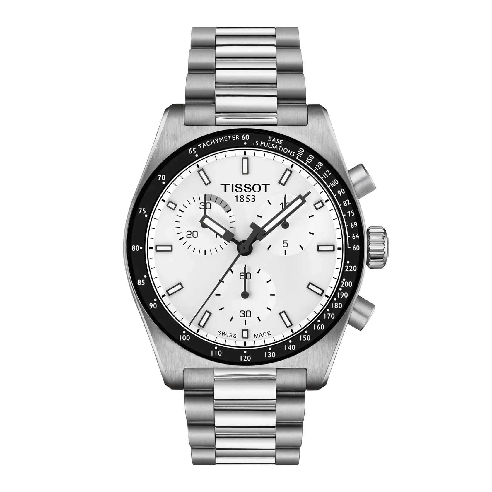 Tissot PR516 40 MM Herrenuhr - T149.417.11.011.00