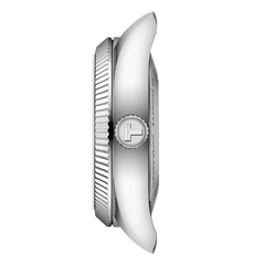 Tissot Ballade 30mm Damenuhr - T156.208.11.353.00