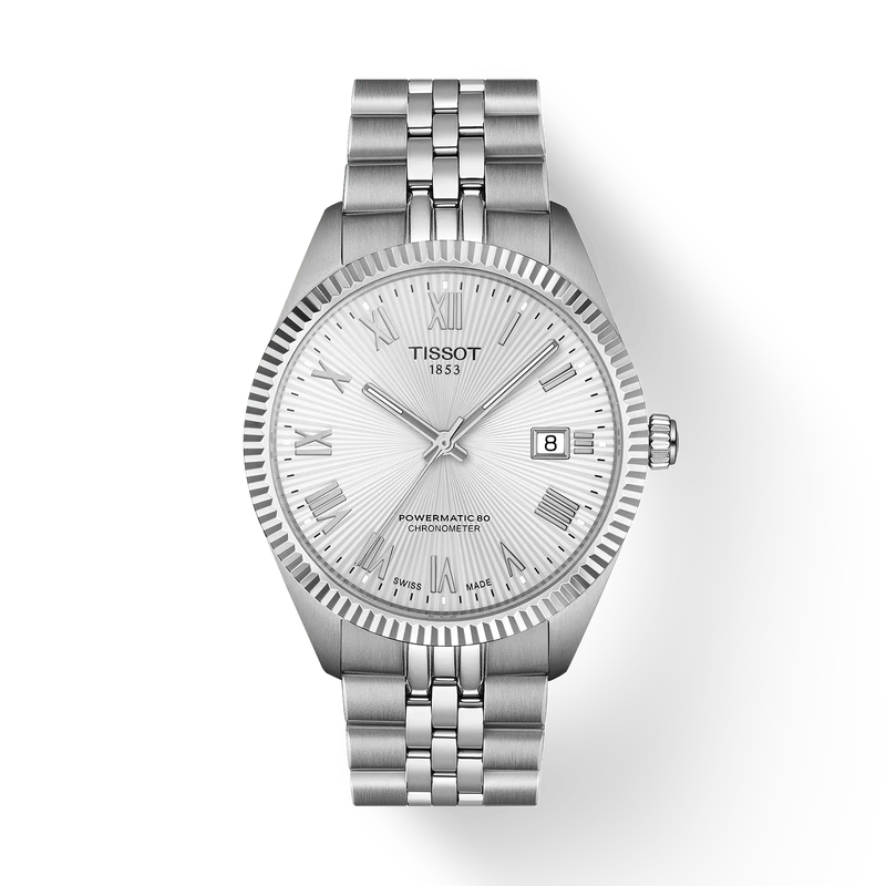 Tissot Ballade 39mm Herrenuhr - T156.408.11.033.00