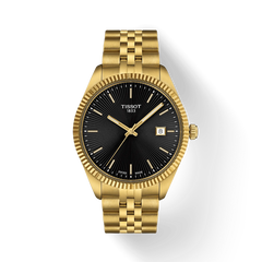 Tissot Ballade Herrenuhr Quarzwerk 40 MM - T156.410.33.051.00