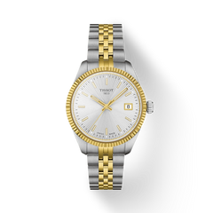 Tissot Ballade Quarz Damenuhr - T156.210.22.031.00