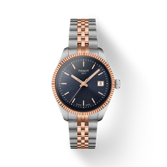 Tissot Ballade Quarz Damenuhr - T156.210.22.041.00