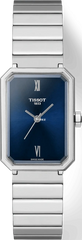 Tissot Bellissima Damenuhr 30x21,80mm- T160.110.11.043.00
