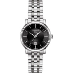 Tissot Carson Premium Automatic Lady Damenuhr - T122.207.11.051.00