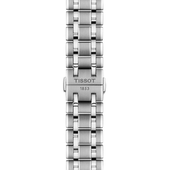 Tissot Chemin Des Tourelles Automatic Chronograph - T139.462.11.038.00