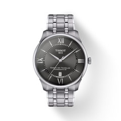 Tissot CHemin des Tourelles Powermatic 80, 42 MM Herrenuhr - T139.407.11.068.00