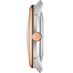 Tissot Chemin des Tourelles Powermatic 80 (42 mm) Herrenuhr - T139.407.22.038.00