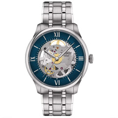 Tissot Chemin des Tourelles Squelette Herrenuhr - T139.836.11.048.00