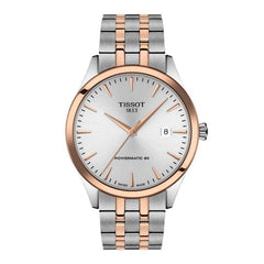 Tissot Classic Dream 40mm Powermatic 80 Herrenuhr