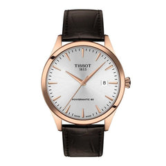 Tissot Classic Dream 40mm Powermatic 80 Herrenuhr - T158.407.36.031.00