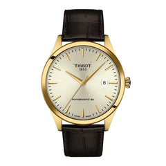 Tissot Classic Dream 40mm Powermatic 80 Herrenuhr - T158.407.36.261.00