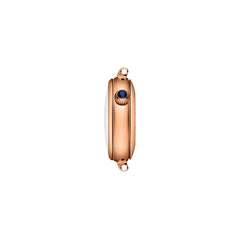 Tissot Désir Automatik Damenuhr 28 mm Roségold – T152.207.36.521.00