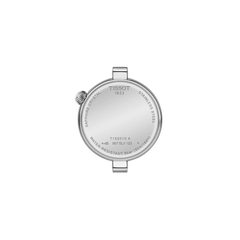 Tissot Desir Quarzuhr Damenuhr - T152.010.16.038.00