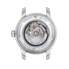 Tissot Le Locle Automatic Lady Damenuhr - T006.207.11.096.00