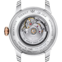 Tissot Le Locle Automatik (29 mm) Damenuhr - T006.207.22.096.00