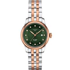 Tissot Le Locle Automatik (29 mm) Damenuhr - T006.207.22.096.00