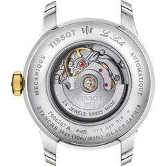 Tissot Le Locle Automatik (29 mm) Damenuhr - T006.207.22.096.01