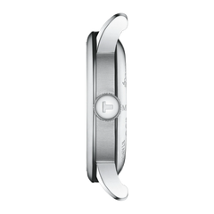 Tissot Le Locle Powermatic 80 Grün Herrenuhr - T006.407.11.093.00