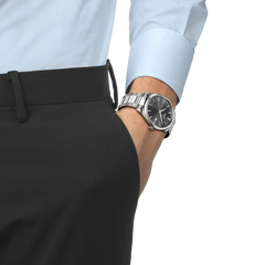 Tissot PR 100 40mm Herrenuhr - T150.410.11.081.00