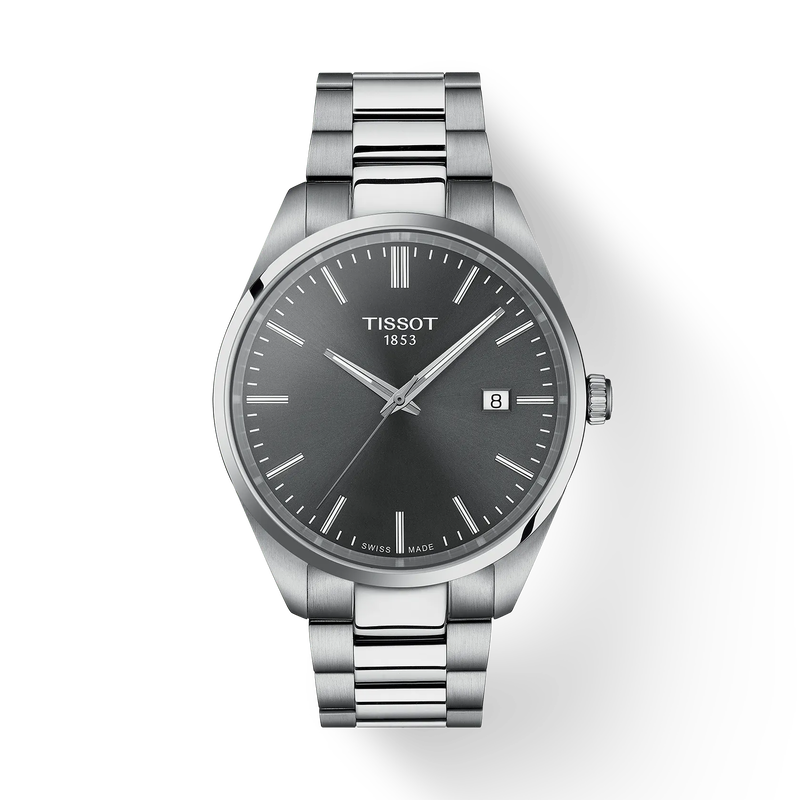 Tissot PR 100 40mm Herrenuhr - T150.410.11.081.00