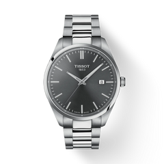 Tissot PR 100 40mm Herrenuhr - T150.410.11.081.00