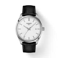 Tissot PR 100 40mm Herrenuhr - T150.410.16.011.00
