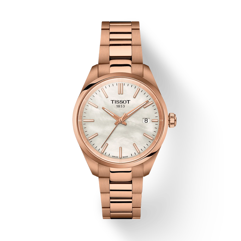 Tissot PR 100 Damenuhr - T150.210.33.111.00