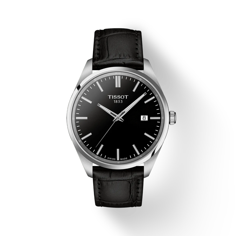 Tissot PR 100 Herrenuhr Quarzwerk 40 MM - T150.410.16.051.00