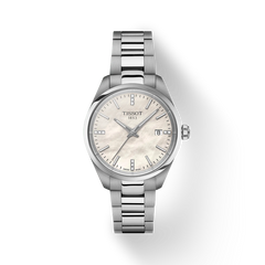 Tissot PR 100 Quartz 34 MM Damenuhr - T150.210.11.116.00