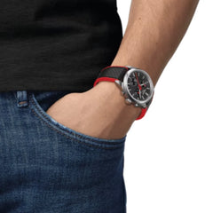 Tissot PR 100 Vuelta Herrenuhr T150.417.11.051.01