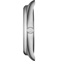 Tissot PR100 Jungfraubahn (40 mm) Herrenuhr - T150.410.11.031.00